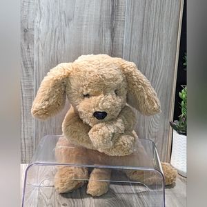 Gund Muttsey Dog Vintage 85 Stuffed Animal